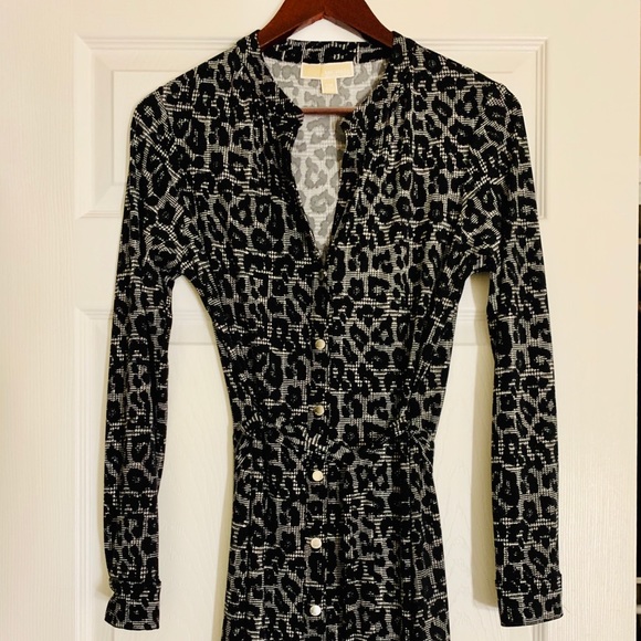 Michael Kors dress - Picture 2 of 3